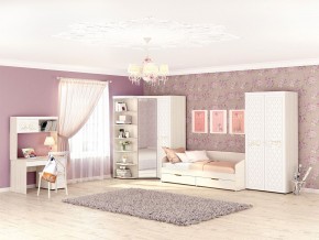 Детская Тиффани 3 в Дегтярске - degtyarsk.magazin-mebel74.ru | фото