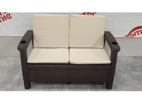 Диван Yalta Premium Sofa 2 Set в Дегтярске - degtyarsk.magazin-mebel74.ru | фото