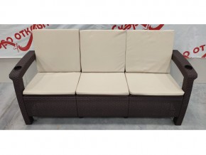 Диван Yalta Premium Sofa 3 Set в Дегтярске - degtyarsk.magazin-mebel74.ru | фото