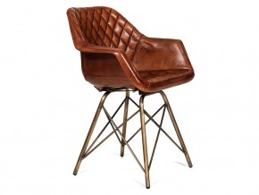 Кресло Eames Bull mod. M-17668 в Дегтярске - degtyarsk.magazin-mebel74.ru | фото