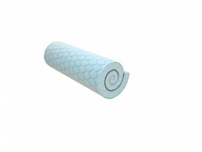 Матрас рулонный Eco Foam roll в Дегтярске - degtyarsk.magazin-mebel74.ru | фото