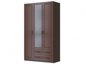 шкаф ШР-3 с зеркалом в Дегтярске - degtyarsk.magazin-mebel74.ru | фото
