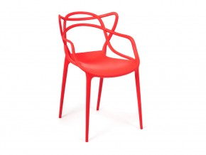 Стул Cat Chair mod. 028 красный в Дегтярске - degtyarsk.magazin-mebel74.ru | фото