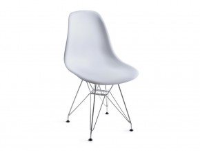 Стул Cindy Iron chair Eames mod. 002 в Дегтярске - degtyarsk.magazin-mebel74.ru | фото