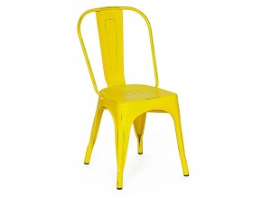 Стул Loft chair mod. 012 желтый в Дегтярске - degtyarsk.magazin-mebel74.ru | фото