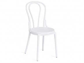 Стул Thonet mod. PL62 Белый в Дегтярске - degtyarsk.magazin-mebel74.ru | фото