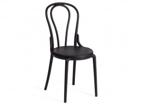 Стул Thonet mod. PL62 черный в Дегтярске - degtyarsk.magazin-mebel74.ru | фото